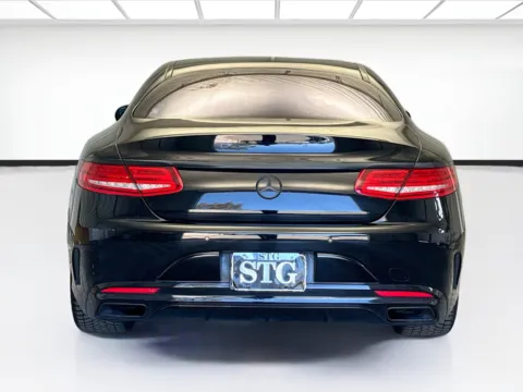 More photos of 2015 Mercedes-Benz S-Class S 550 4MATIC at STG Montclair, CA