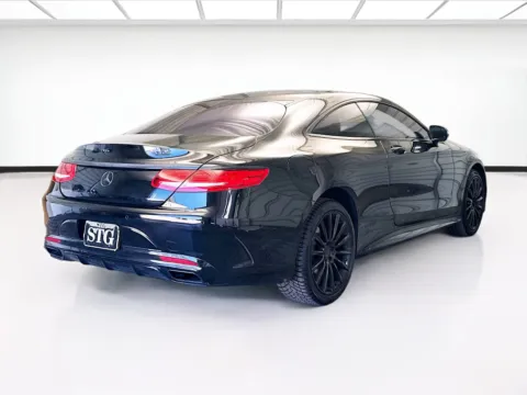 More photos of 2015 Mercedes-Benz S-Class S 550 4MATIC at STG Montclair, CA