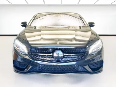 Photos of 2015 Mercedes-Benz S-Class S 550 4MATIC for sale in Montclair, CA at STG Montclair