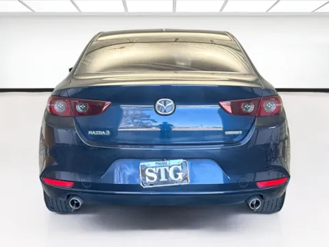 More photos of 2021 Mazda Mazda3 Select at STG Montclair, CA