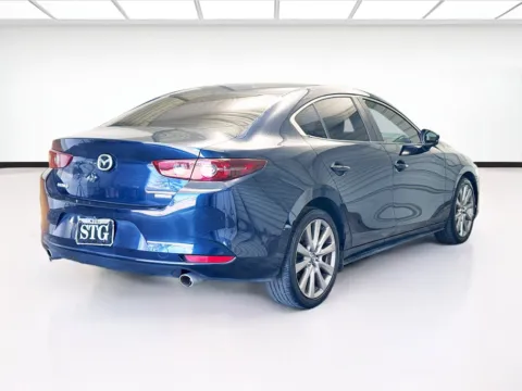 More photos of 2021 Mazda Mazda3 Select at STG Montclair, CA