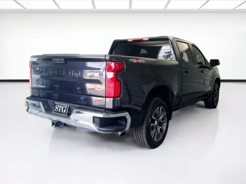 More photos of 2024 Chevrolet Silverado 1500 LT at STG Montclair, CA