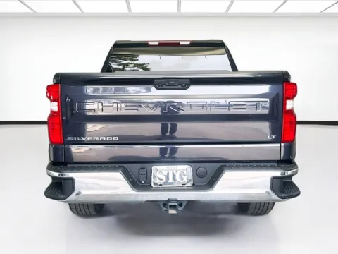 More photos of 2024 Chevrolet Silverado 1500 LT at STG Montclair, CA