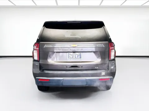 More photos of 2021 Chevrolet Tahoe LT at STG Montclair, CA