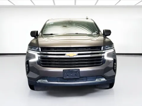 Photos of 2021 Chevrolet Tahoe LT for sale in Montclair, CA at STG Montclair