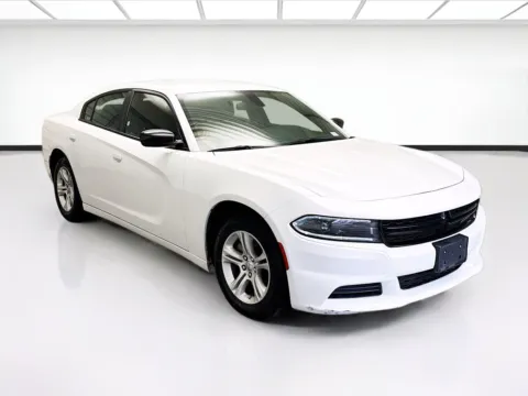 Another view of 2023 Dodge Charger SXT for sale in Montclair, CA at STG Montclair