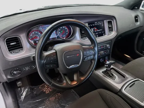 More photos of 2023 Dodge Charger SXT at STG Montclair, CA