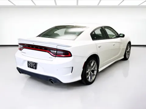 More photos of 2023 Dodge Charger GT at STG Montclair, CA