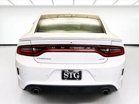 More photos of 2023 Dodge Charger GT at STG Montclair, CA