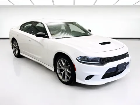 Another view of 2023 Dodge Charger GT for sale in Montclair, CA at STG Montclair