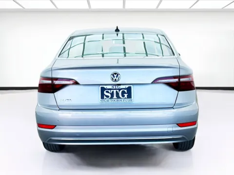 More photos of 2020 Volkswagen Jetta 1.4T S at STG Montclair, CA