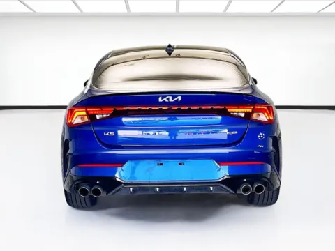 More photos of 2024 Kia K5 GT at STG Montclair, CA
