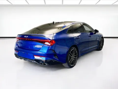 More photos of 2024 Kia K5 GT at STG Montclair, CA