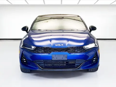 Photos of 2024 Kia K5 GT for sale in Montclair, CA at STG Montclair