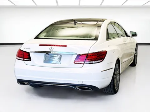More photos of 2017 Mercedes-Benz E-Class E 400 at STG Montclair, CA