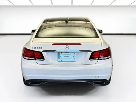 More photos of 2017 Mercedes-Benz E-Class E 400 at STG Montclair, CA