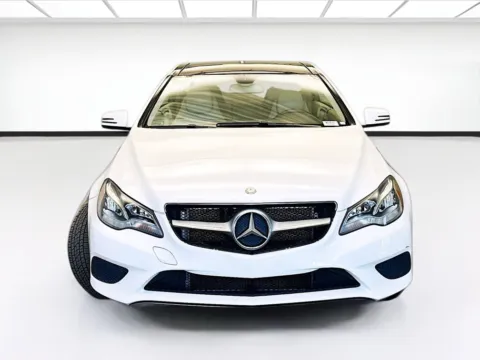 Photos of 2017 Mercedes-Benz E-Class E 400 for sale in Montclair, CA at STG Montclair