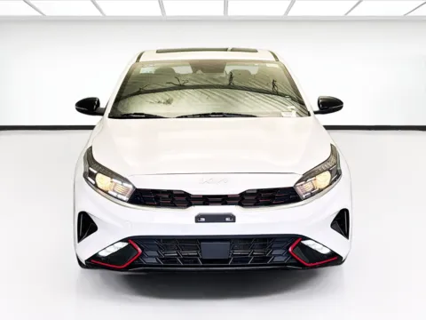 Photos of 2023 Kia Forte GT-Line for sale in Montclair, CA at STG Montclair