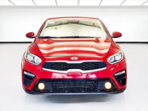 Photos of 2021 Kia Forte LXS for sale in Montclair, CA at STG Montclair