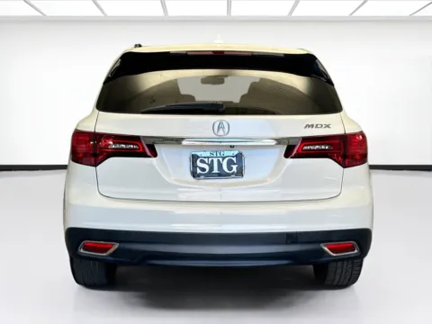 More photos of 2016 Acura MDX 3.5L at STG Montclair, CA