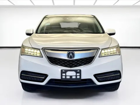 Photos of 2016 Acura MDX 3.5L for sale in Montclair, CA at STG Montclair
