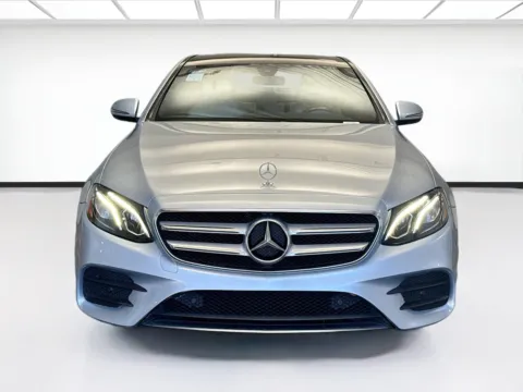 Photos of 2018 Mercedes-Benz E-Class E 300 for sale in Montclair, CA at STG Montclair