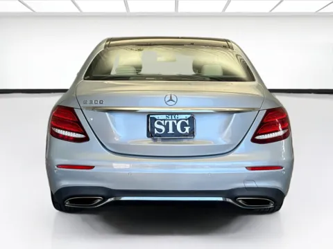 More photos of 2018 Mercedes-Benz E-Class E 300 at STG Montclair, CA