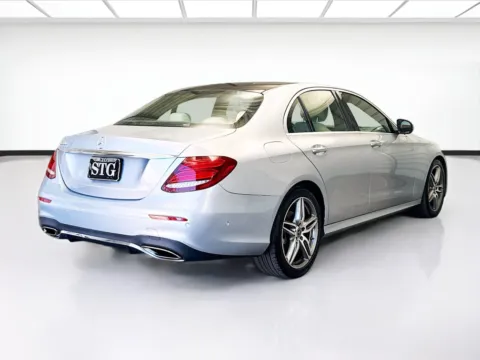 More photos of 2018 Mercedes-Benz E-Class E 300 at STG Montclair, CA