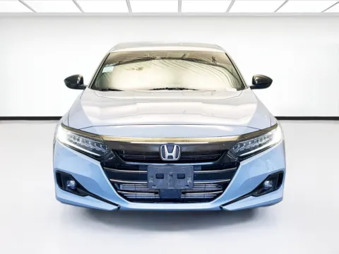 Photos of 2021 Honda Accord Sport for sale in Montclair, CA at STG Montclair