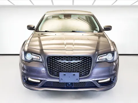 Photos of 2022 Chrysler 300 Touring for sale in Montclair, CA at STG Montclair