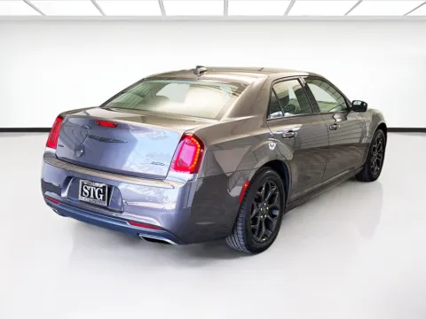 More photos of 2022 Chrysler 300 Touring at STG Montclair, CA