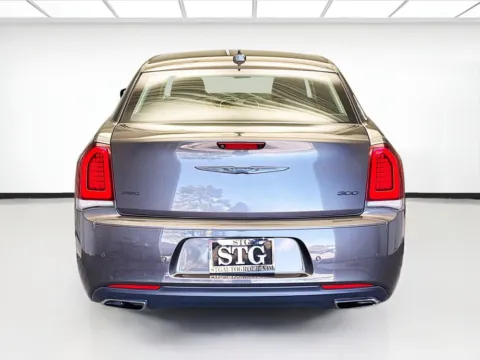 More photos of 2022 Chrysler 300 Touring at STG Montclair, CA