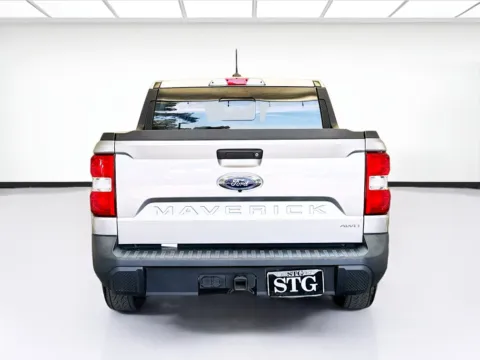 More photos of 2023 Ford Maverick XLT at STG Montclair, CA