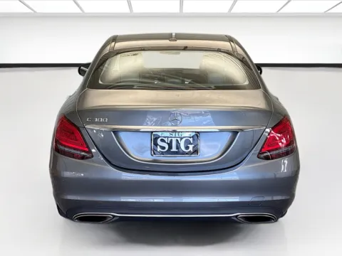 More photos of 2019 Mercedes-Benz C-Class C 300 at STG Montclair, CA