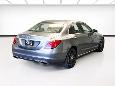 More photos of 2019 Mercedes-Benz C-Class C 300 at STG Montclair, CA