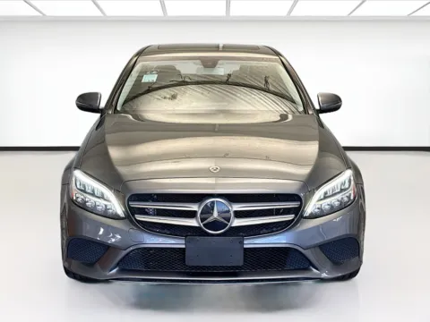 Photos of 2019 Mercedes-Benz C-Class C 300 for sale in Montclair, CA at STG Montclair