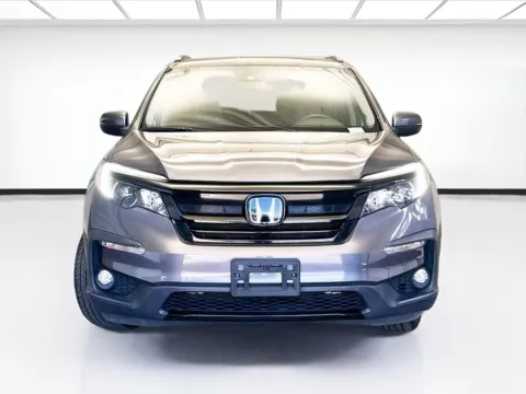 Photos of 2022 Honda Pilot Special Edition for sale in Montclair, CA at STG Montclair