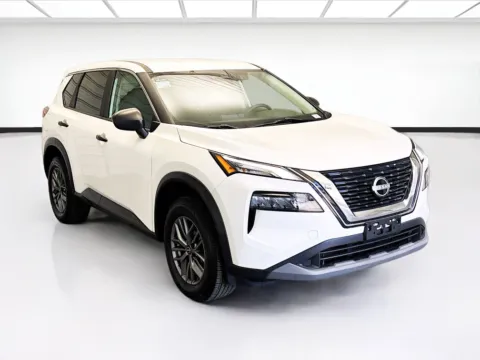 Another view of 2023 Nissan Rogue S for sale in Montclair, CA at STG Montclair