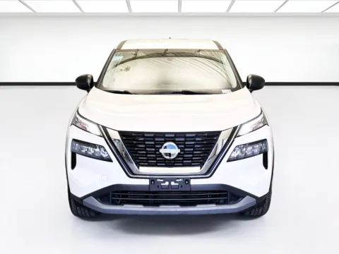 Photos of 2023 Nissan Rogue S for sale in Montclair, CA at STG Montclair