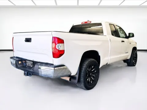 More photos of 2021 Toyota Tundra SR5 at STG Montclair, CA