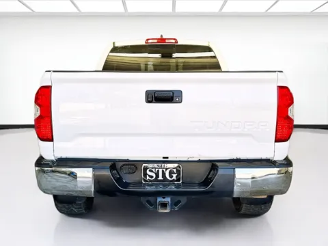 More photos of 2021 Toyota Tundra SR5 at STG Montclair, CA