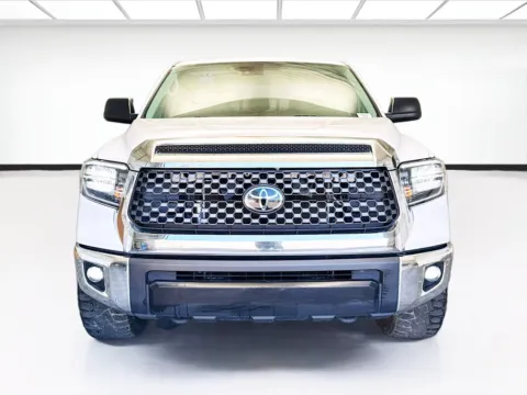 Photos of 2021 Toyota Tundra SR5 for sale in Montclair, CA at STG Montclair