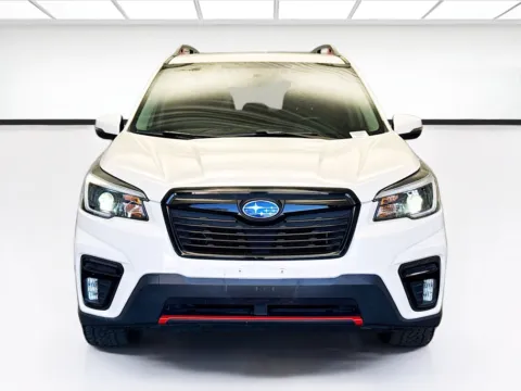 Photos of 2021 Subaru Forester Sport for sale in Montclair, CA at STG Montclair