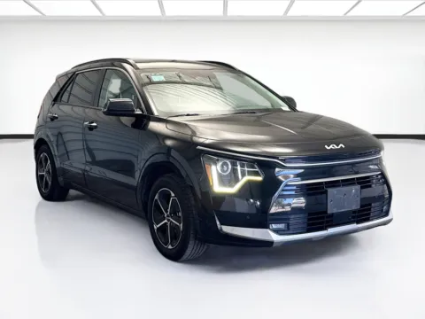 Another view of 2023 Kia Niro SX for sale in Montclair, CA at STG Montclair