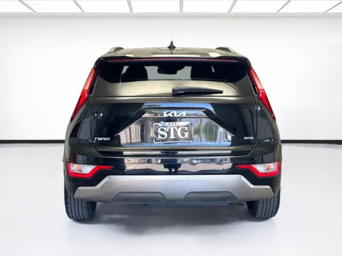 More photos of 2023 Kia Niro SX at STG Montclair, CA