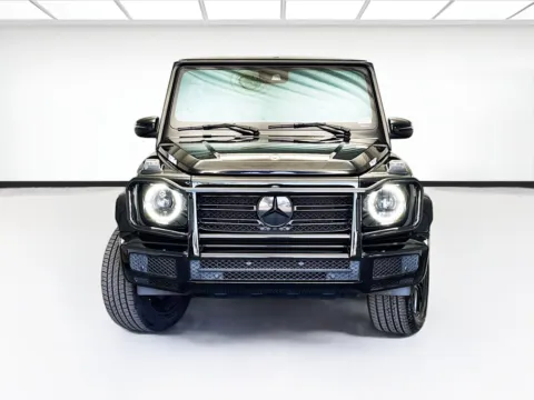 Photos of 2021 Mercedes-Benz G-Class G 550 EXCLUSIVE INTERIOR PACKAGE - NIGHT PACKAGE - 4MATIC for sale in Montclair, CA at STG Montclair