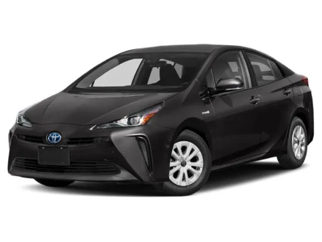 2019 Toyota Prius XLE for sale in Montclair, CA
