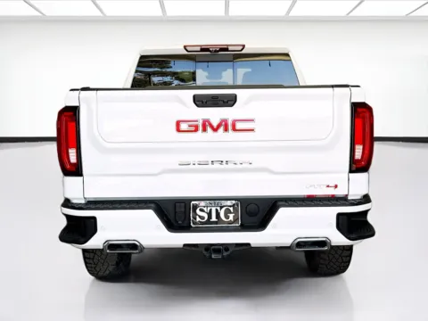 More photos of 2023 GMC Sierra 1500 AT4 at STG Montclair, CA