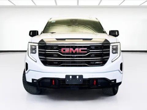 Photos of 2023 GMC Sierra 1500 AT4 for sale in Montclair, CA at STG Montclair