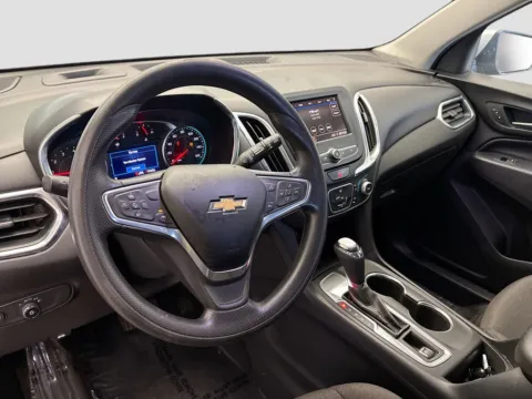 More photos of 2020 Chevrolet Equinox LT at STG Montclair, CA